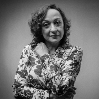 Cantora Gláucia Rosane falece aos 51 anos